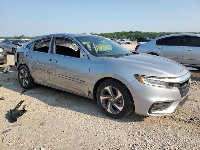 Vin: 19xze4f11ke025788, lot: 58767705, honda insight lx 20194