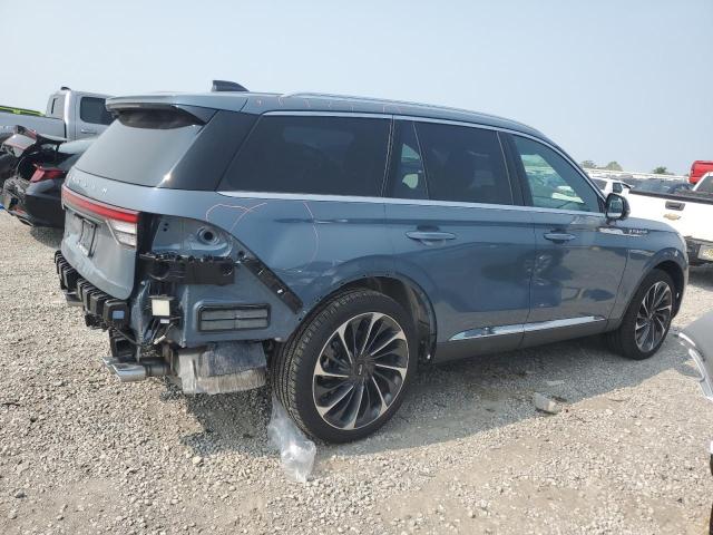 Vin: 5lm5j7xc4sgl07900, lot: 59170235, lincoln aviator reserve 20253