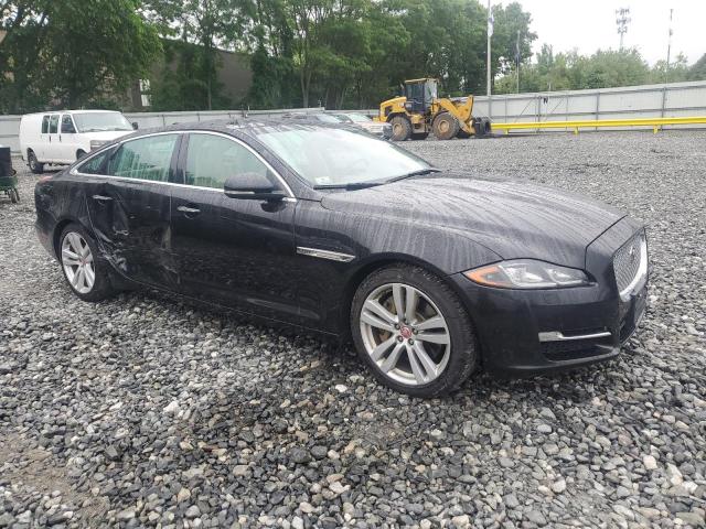 Vin: sajwj2gd3h8w10775, lot: 59276325, jaguar xj portfolio 20174