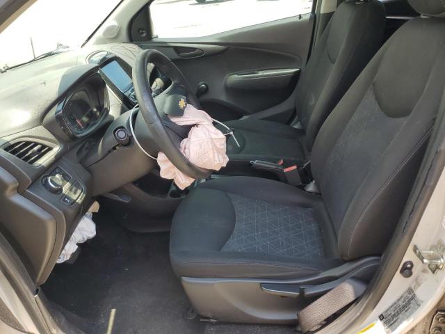 2019 CHEVROLET SPARK LS KL8CB6SA6KC821517