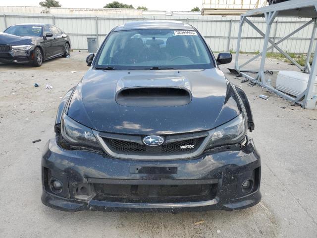 2012 SUBARU IMPREZA WR - JF1GR7E62CG226262