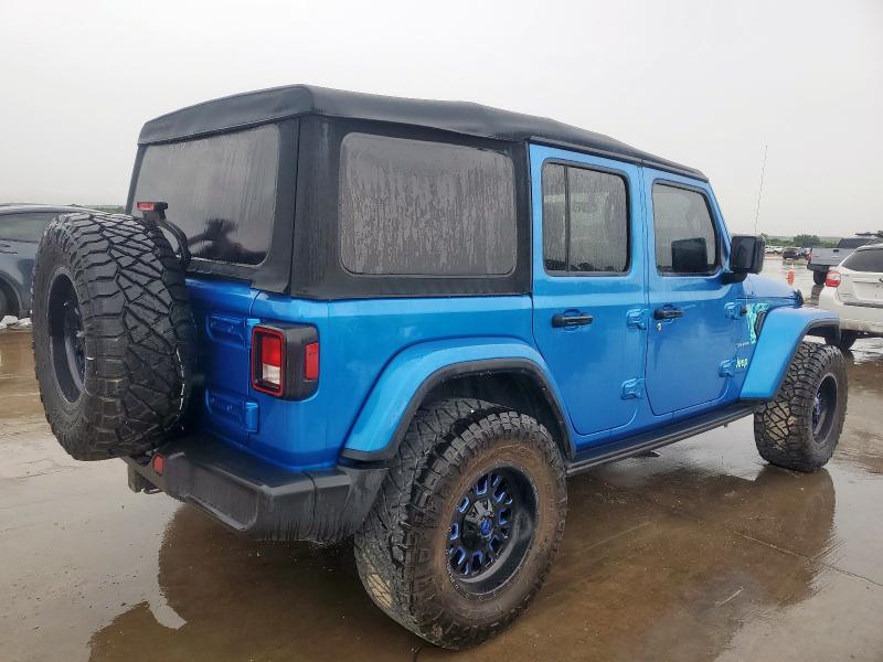 Vin: 1c4hjxeg7pw590252, lot: 59377765, jeep wrangler sahara 20233