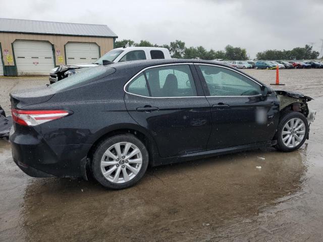 Vin: 4t1b11hk8ku686247, lot: 59740475, toyota camry l 20193