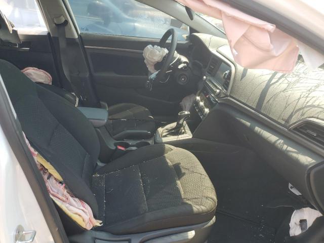 2020 HYUNDAI ELANTRA SE - 5NPD84LF2LH593742
