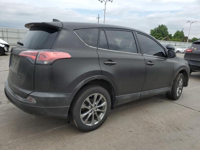 Vin: jtmdfrev9jj243486, lot: 59578875, toyota rav4 limited 20183