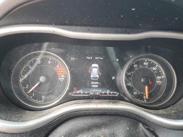 2016 JEEP CHEROKEE T 1C4PJMBS4GW361188