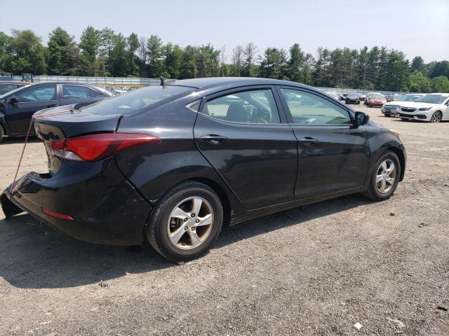 Vin: 5npdh4ae8eh537673, lot: 60804395, hyundai elantra se 20143