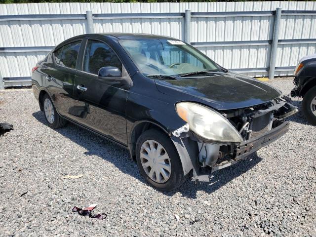 2012 NISSAN VERSA S - 3N1CN7APXCL918805