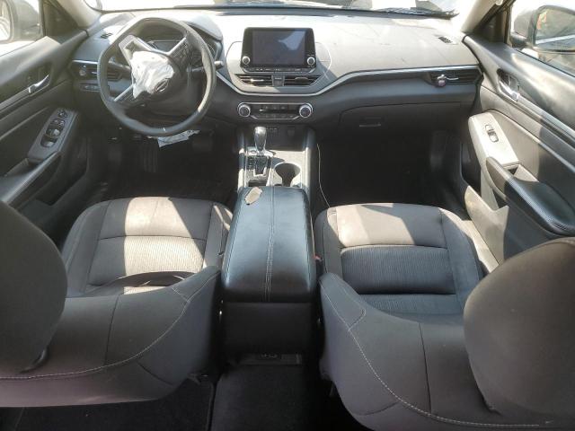 2022 NISSAN ALTIMA SV - 1N4BL4DV3NN385907