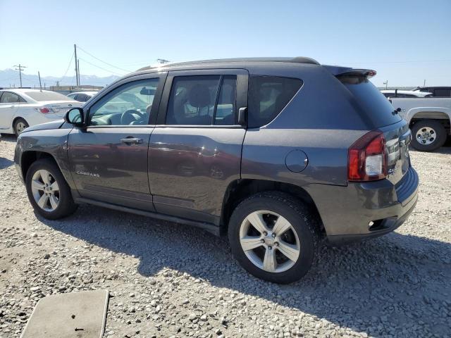 Vin: 1c4njdbb4fd108177, lot: 61190245, jeep compass sport 20152
