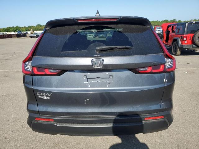2024 HONDA CR-V EX 5J6RS4H40RL013661