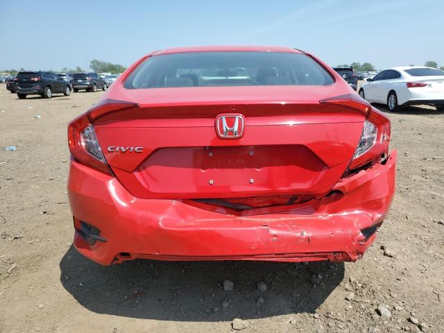 2016 HONDA CIVIC LX - 2HGFC2F55GH513641