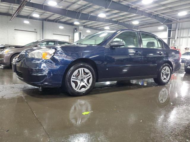 CHEVROLET MALIBU LS