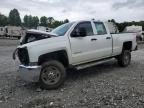 2015 CHEVROLET SILVERADO - 1GC2KUEG9FZ557932