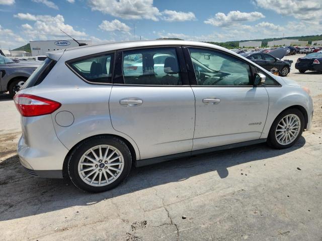 Vin: 1fadp5au4gl120443, lot: 62895285, ford cmax se 20163