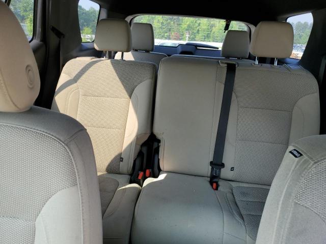 2023 CHEVROLET TRAVERSE L - 1GNERFKW5PJ254685