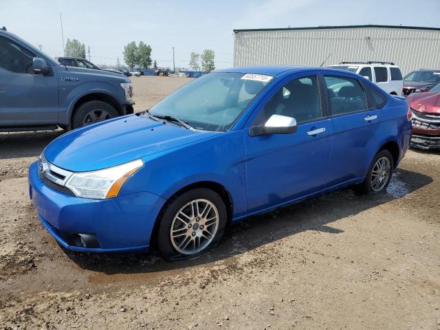 Vin: 1fahp3fn5bw203734, lot: 60557715, ford focus se 2011 img_1