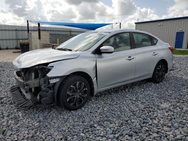 Vin: 3n1ab7ap1gy229907, lot: 59897115, nissan sentra s 2016 img_1