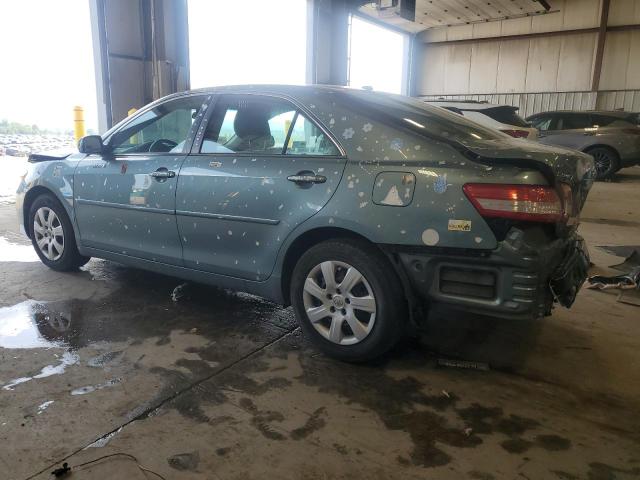 Vin: 4t4bf3ek7br150199, lot: 60668255, toyota camry base 20112