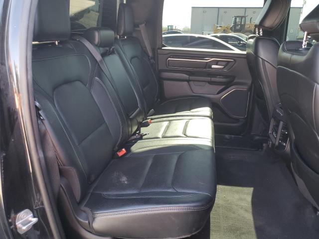 2020 RAM 1500 REBEL 1C6SRFLM6LN286161