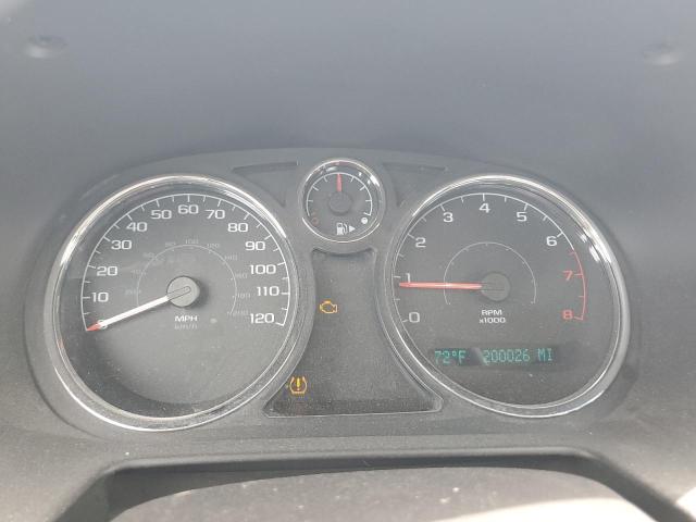 2010 CHEVROLET COBALT 1LT - 1G1AD5F55A7224861