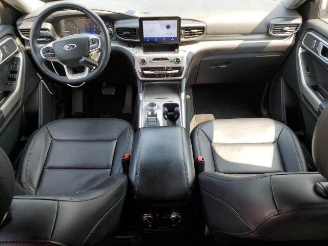 2023 FORD EXPLORER X - 1FMSK8DH7PGA08224