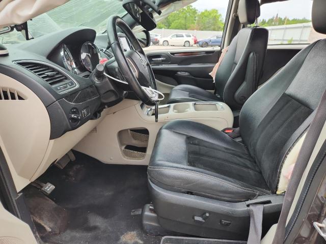 2C4RDGCG7JR359897 2018 DODGE CARAVAN