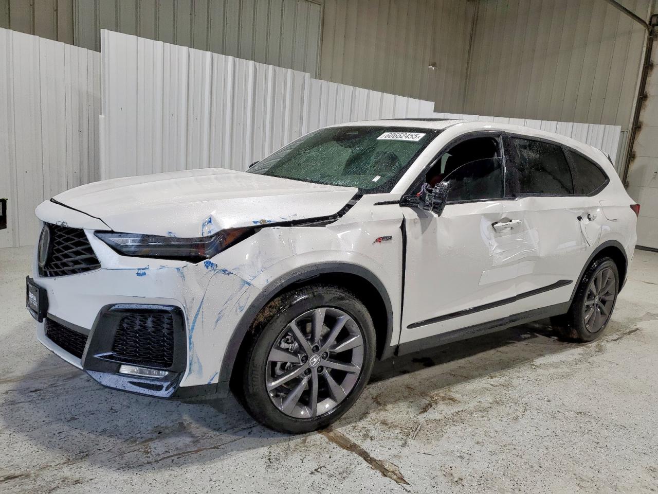 ACURA MDX A-SPEC