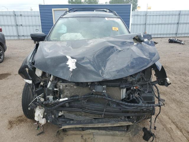2018 NISSAN ROGUE S - 5N1AT2MV0JC754539