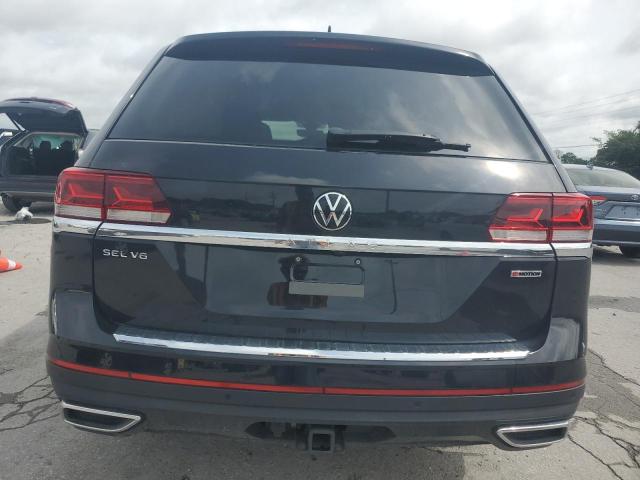 2021 VOLKSWAGEN ATLAS SEL 1V2TR2CA8MC582922