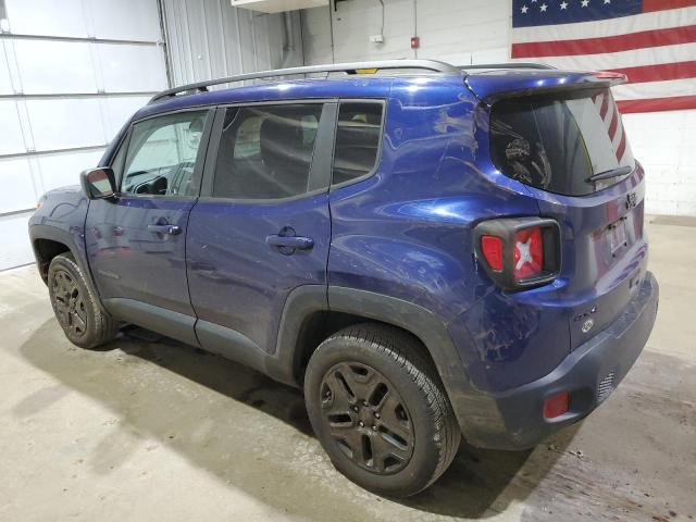 Vin: zacnjbab8kpk88729, lot: 59883915, jeep renegade sport 20192