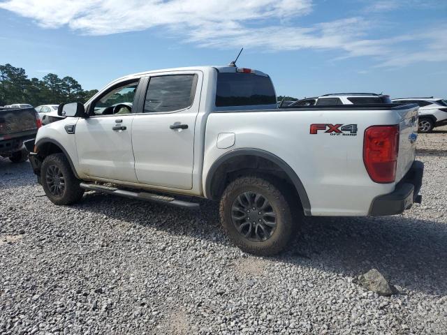 2020 FORD RANGER XL - 1FTER4FHXLLA12207