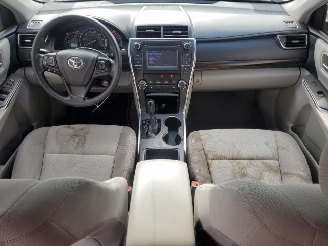 2015 TOYOTA CAMRY LE - 4T4BF1FK6FR493949