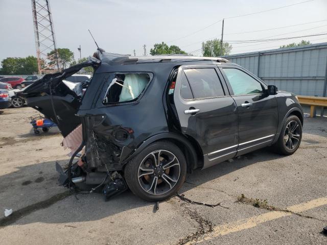 2013 FORD EXPLORER X - 1FM5K7D84DGC81186
