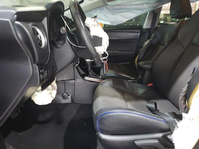 2017 TOYOTA COROLLA L - 5YFBURHE8HP623420