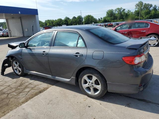 2012 TOYOTA CARROLLA - 2T1BU4EE6CC797423