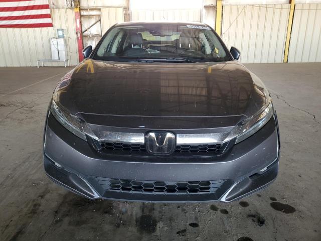 2018 HONDA CLARITY TO JHMZC5F30JC021233