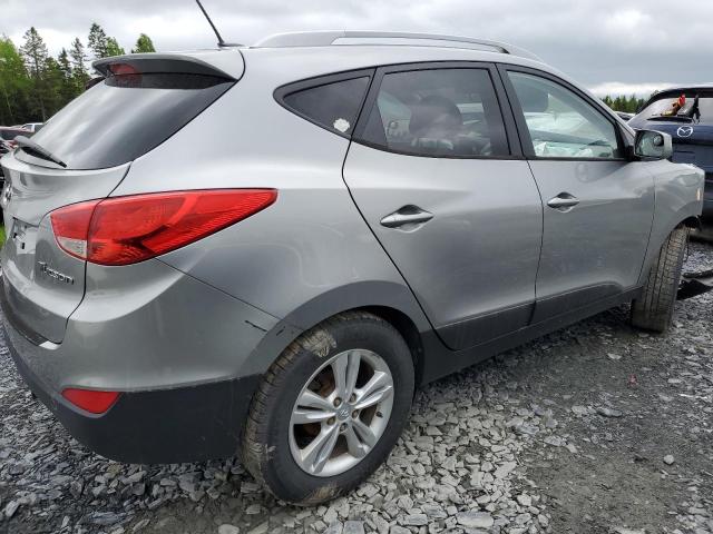 Vin: km8ju3ac9cu507488, lot: 57711245, hyundai tucson gls 20123