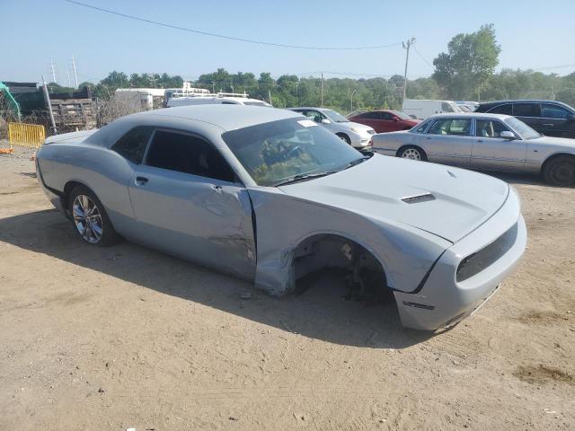 2021 DODGE CHALLENGER 2C3CDZGG6MH543352