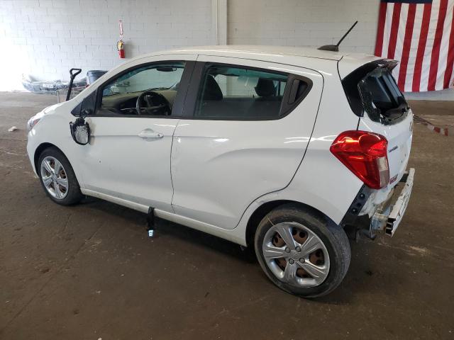 Vin: kl8cb6sa9lc474671, lot: 62333545, chevrolet spark ls 20202