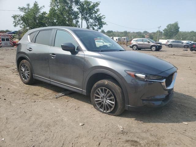 2021 MAZDA CX-5 TOURI JM3KFBCM1M0459682