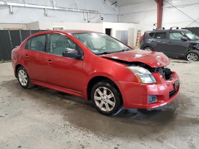 2010 NISSAN SENTRA 2.0 - 3N1AB6AP2AL690712