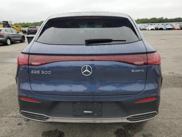 2023 MERCEDES-BENZ EQE SUV 50 4JGGM2CB4PA034082