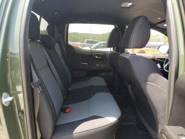 2021 TOYOTA TACOMA DOU - 5TFAZ5CN7MX105162