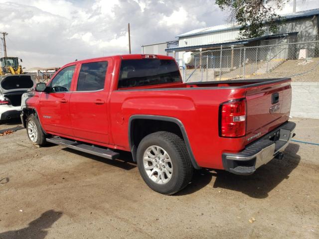 Vin: 3gtu2uec7fg217703, lot: 60328015, gmc sierra k1500 sle 20152