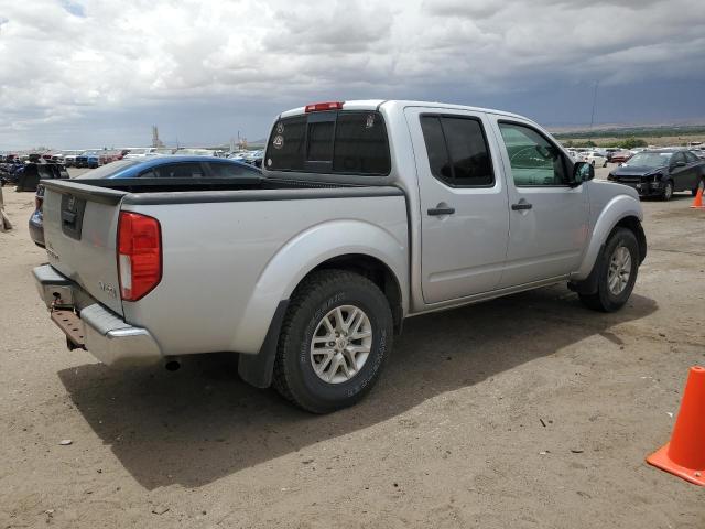 Vin: 1n6ad0ev7en742755, lot: 61940075, nissan frontier s 20143