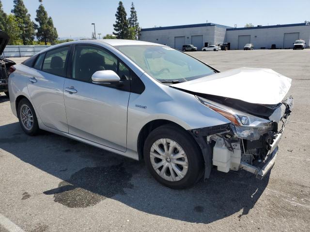 Vin: jtdkamfu3n3167742, lot: 59345485, toyota prius nigh night shade 20224