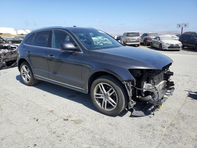Vin: wa1l2afp2ga005667, lot: 60166205, audi q5 premium plus 20164