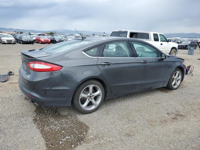 2015 FORD FUSION SE - 3FA6P0HD4FR184256
