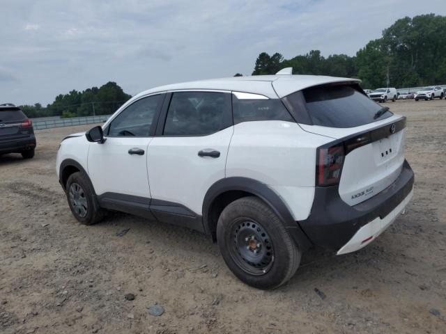 2025 NISSAN KICKS S 3N8AP6BA0SL314850